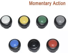 PULSANTIERA MOTO RACING