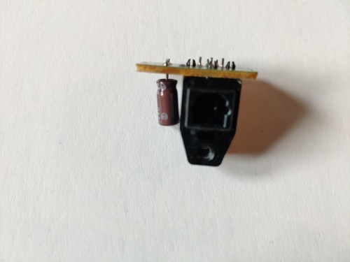 Sony cdp x505es - cdp-x505es, parte