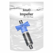 TETRA ROTOR/TURBINE POMPE EX