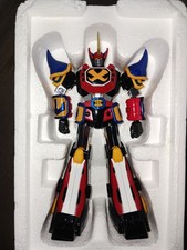 CHOGOKIN GOSHOGUN CM'S Brave