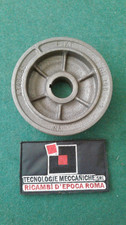 PULEGGIA ALBERO MOTORE FIAT