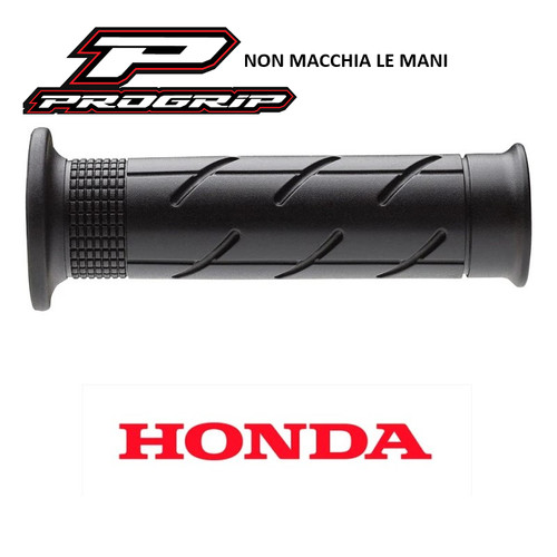 Coppia manopole pro grip - coppia,