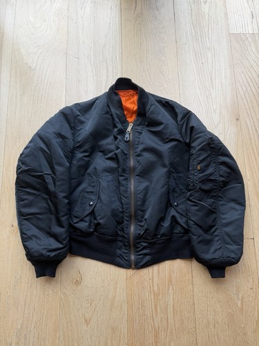 Giacca bomber alpha industries - bomber,