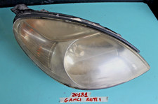 FARO ANTERIORE DESTRO LIGIER