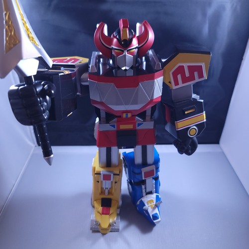 Figurina super7 cyborg - cyborg, power