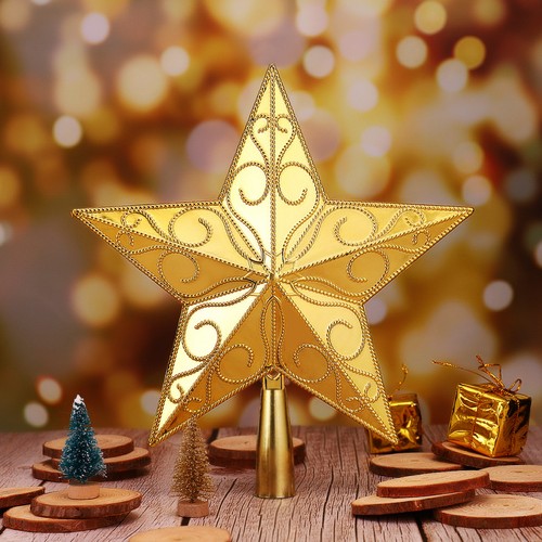 Topper albero stella cm - topper, 20