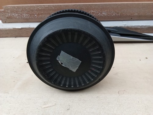 Motore turbina eolica