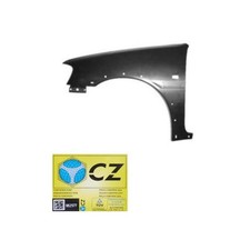 Parafango anteriore sinistra