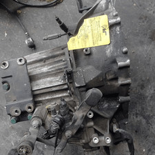 4300024450 Cambio compl.  KIA CARENS 2a Serie 2.0 16V CRDi VGT Mnv 5p/d/1991cc