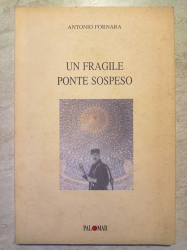 Antonio fornara fragile - un,