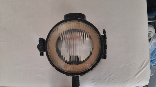 Lanterna locomotiva luce - , di