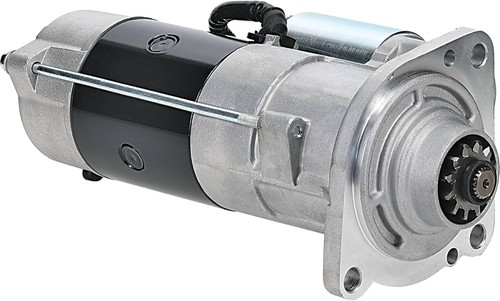 Avviatore starter ford - starter,