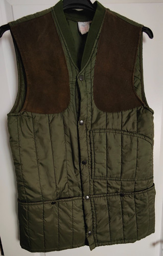 Vintage khaki colour shooting - khaki,