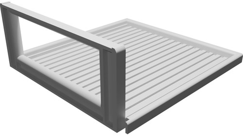 Piano carico per scx24 - piano,