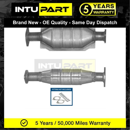 Kit catalizzatore inutpart - kit,