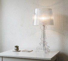 Kartell bourgie lampada - lampada, da