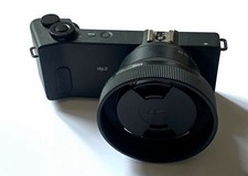 Sigma dp2 quattro