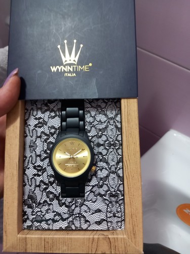 Orologio dona - orologio,