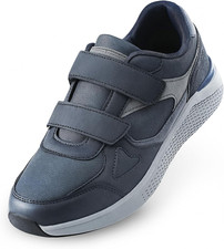 Sneaker Uomo Con Chiusura a