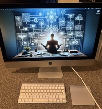 iMac 27 pollici Retina 5k