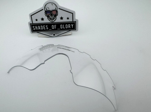 Oakley frame sweep - m, occhiali