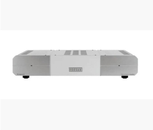 Amplificatore potenza ddp - potenza,