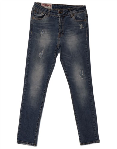 Jeans donna elements - donna,