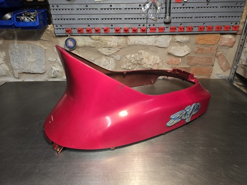 Plastica carena fascione - plastica,