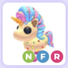 Neon fly ride nfr candicorn - neon,