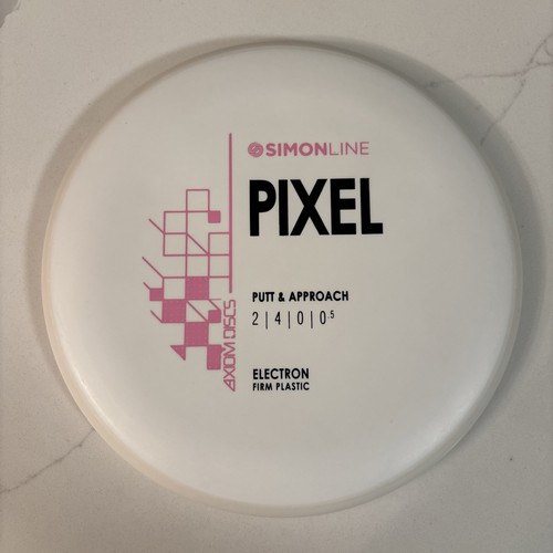 Mvp axiom electron firm pixel - axiom,