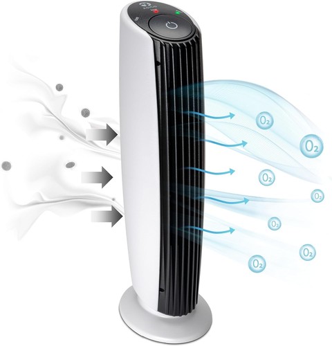 Asigo purificatore aria - asigo®, d'aria