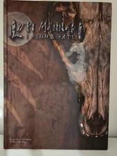 Mondo Di Tenebra Lupi Mannari