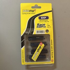 Pattini Freno Bici corsa