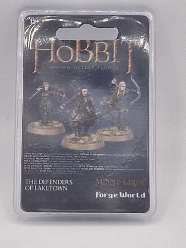 Games workshop gli - games, hobbit