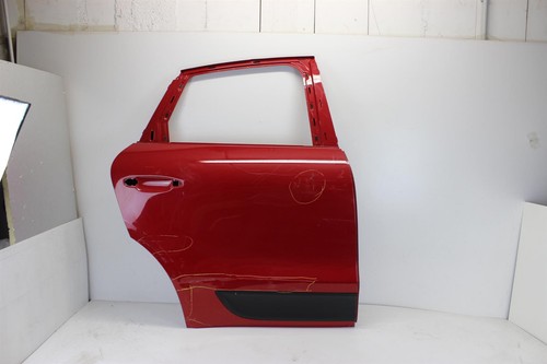 Porsche macan gts - gts, porta