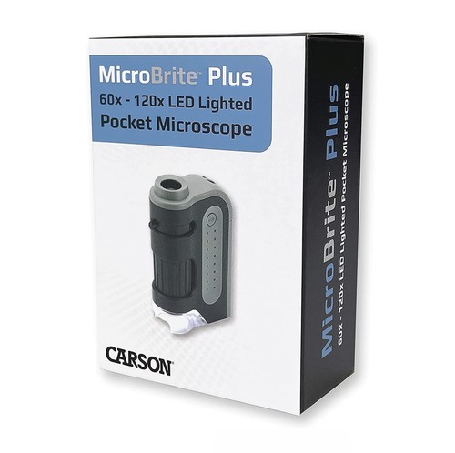 Carson microbrite plus - microbrite, mm-300