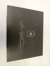 Ettore Bugatti Eau De Toilette