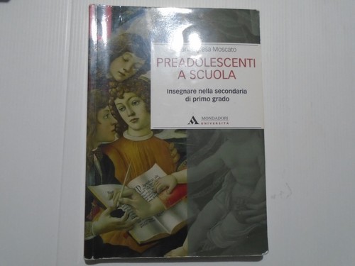 Libro preadolescenti - libro,preadolescenti, a