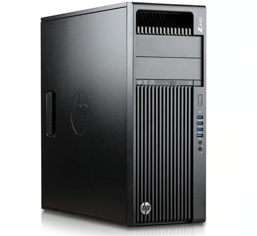 Workstation z440 linux - hp,