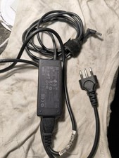 Alimentatore originale 45w - alimentatore, hp