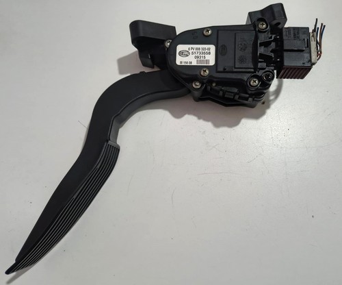 51733558 pedale acceleratore - 51733558,