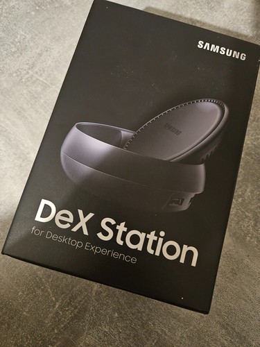 Samsung dex station mg950 - ee-mg950,