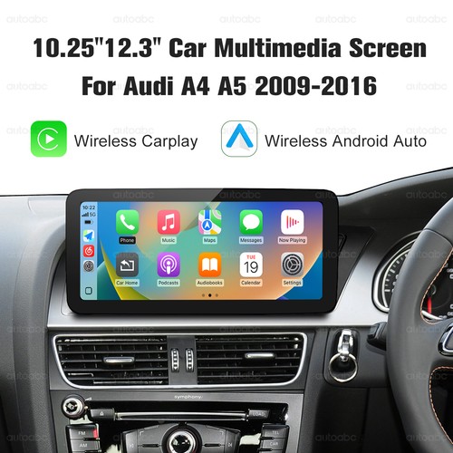 Autoradio carplay wireless - carplay,