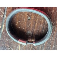 Nike fuelband fitness tracker - nike+,