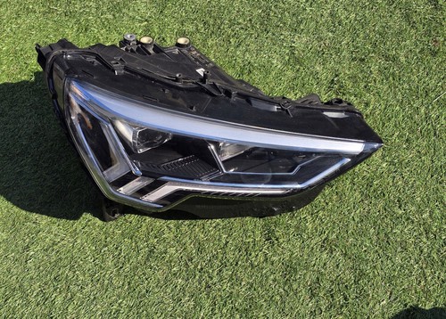 Audi 83a faro - q3, anteriore