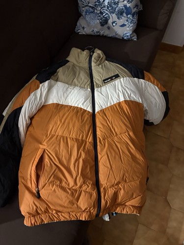 Cappotto ecko untld taglia - cappotto,