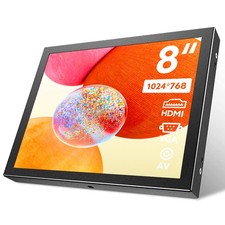 8 Inch Eyoyo Gaming Display
