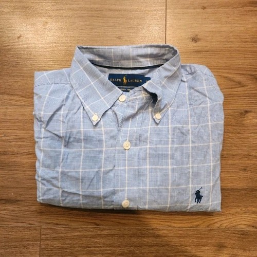 Ralph lauren camicia uomo - camicia,