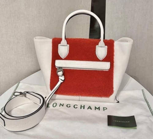 Longchamp borsa mano - longchamp,