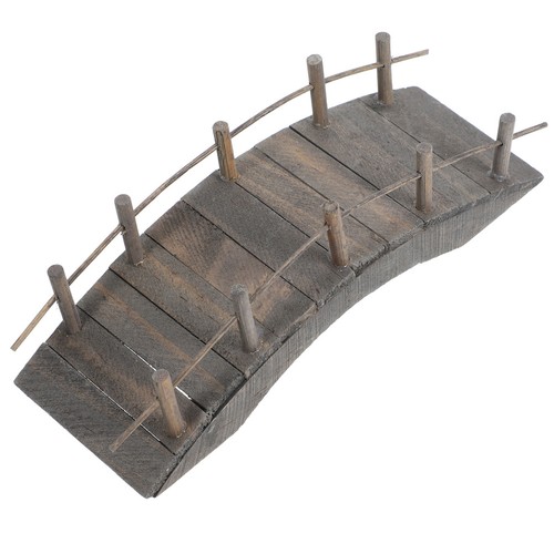 Ponte del giardino accessorio - ,